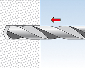 Fischer cellenbetonanker metaal montage - Doe het zelf, Dhz-proshop